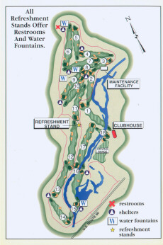 Scorecard Map